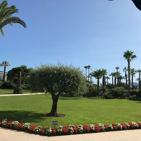 Appartement Cannes Sur Croisette Exteriör bild