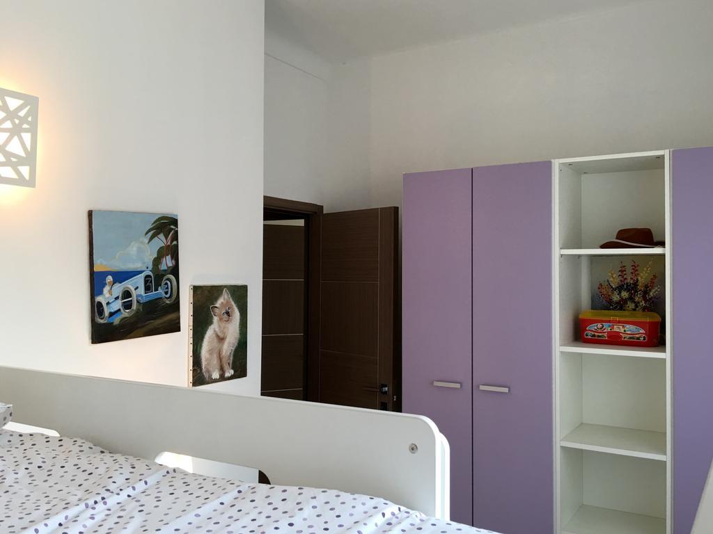 Appartement Cannes Sur Croisette Exteriör bild
